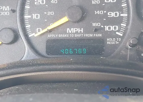 2000 Chevrolet Silverado 1500 Lt from USA, damaged, VIN 2GCEC19T5Y1284628